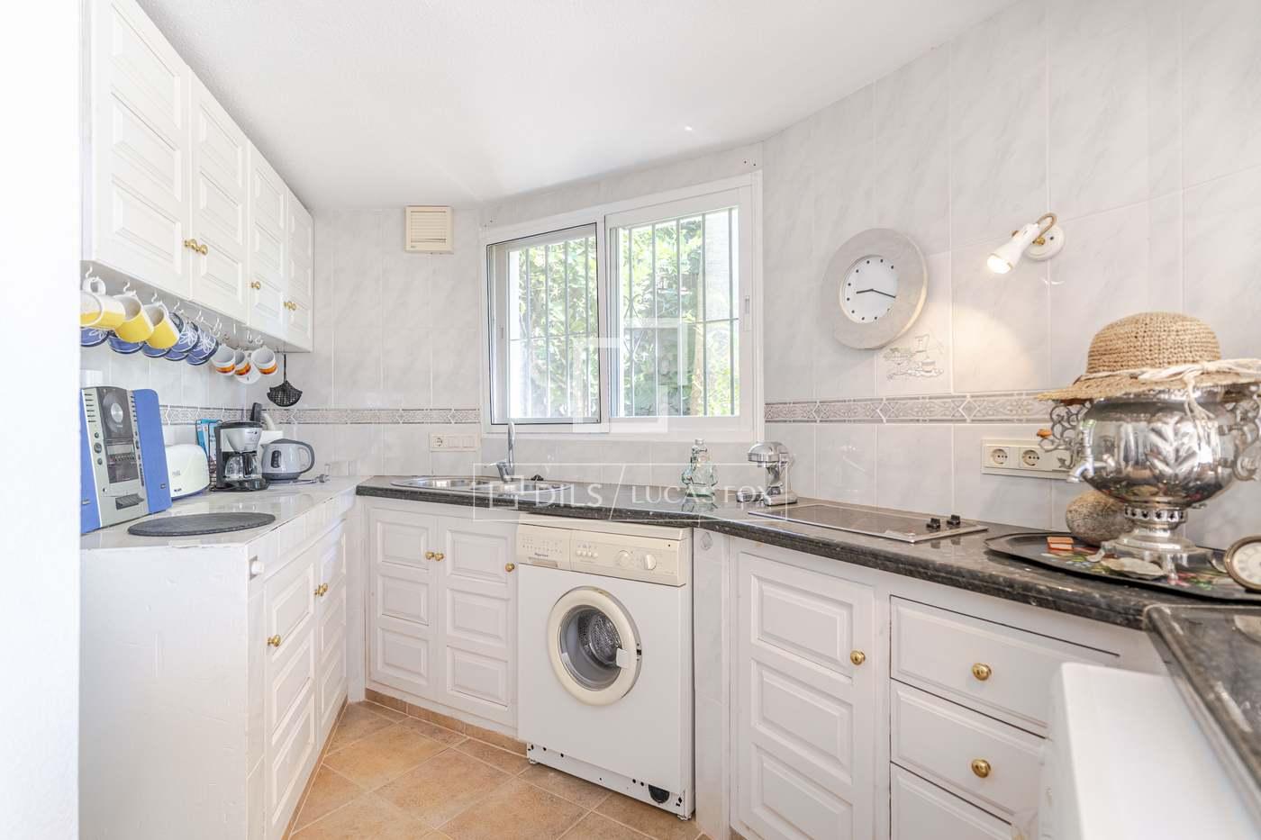 House for Sale in Salobreña