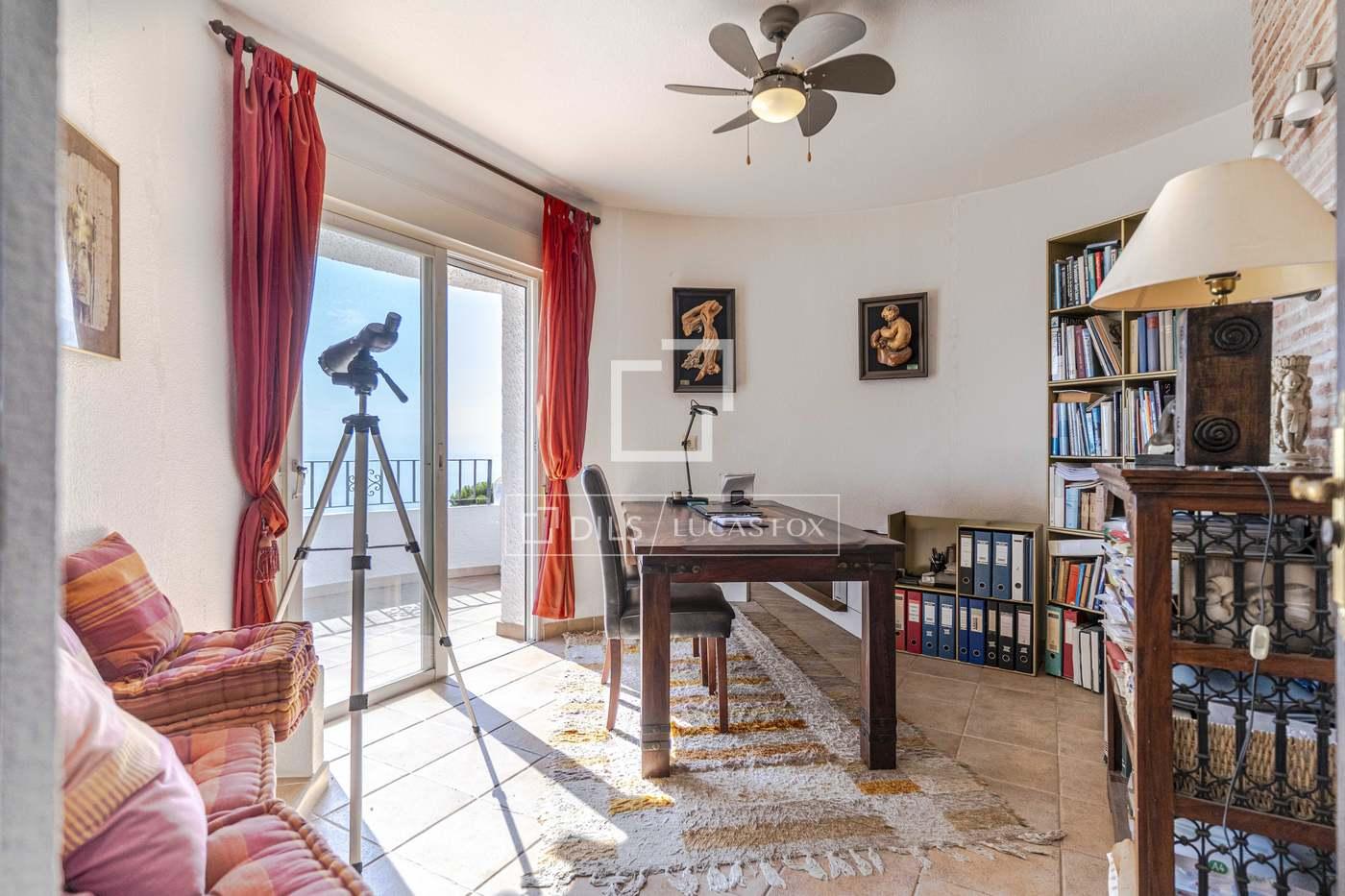 House for Sale in Salobreña