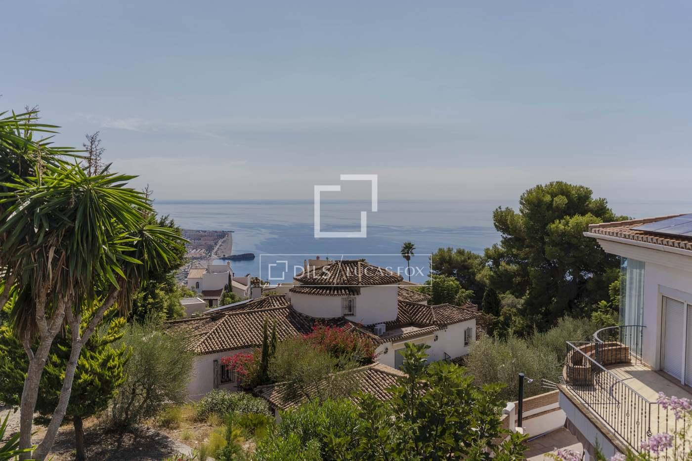 House for Sale in Salobreña