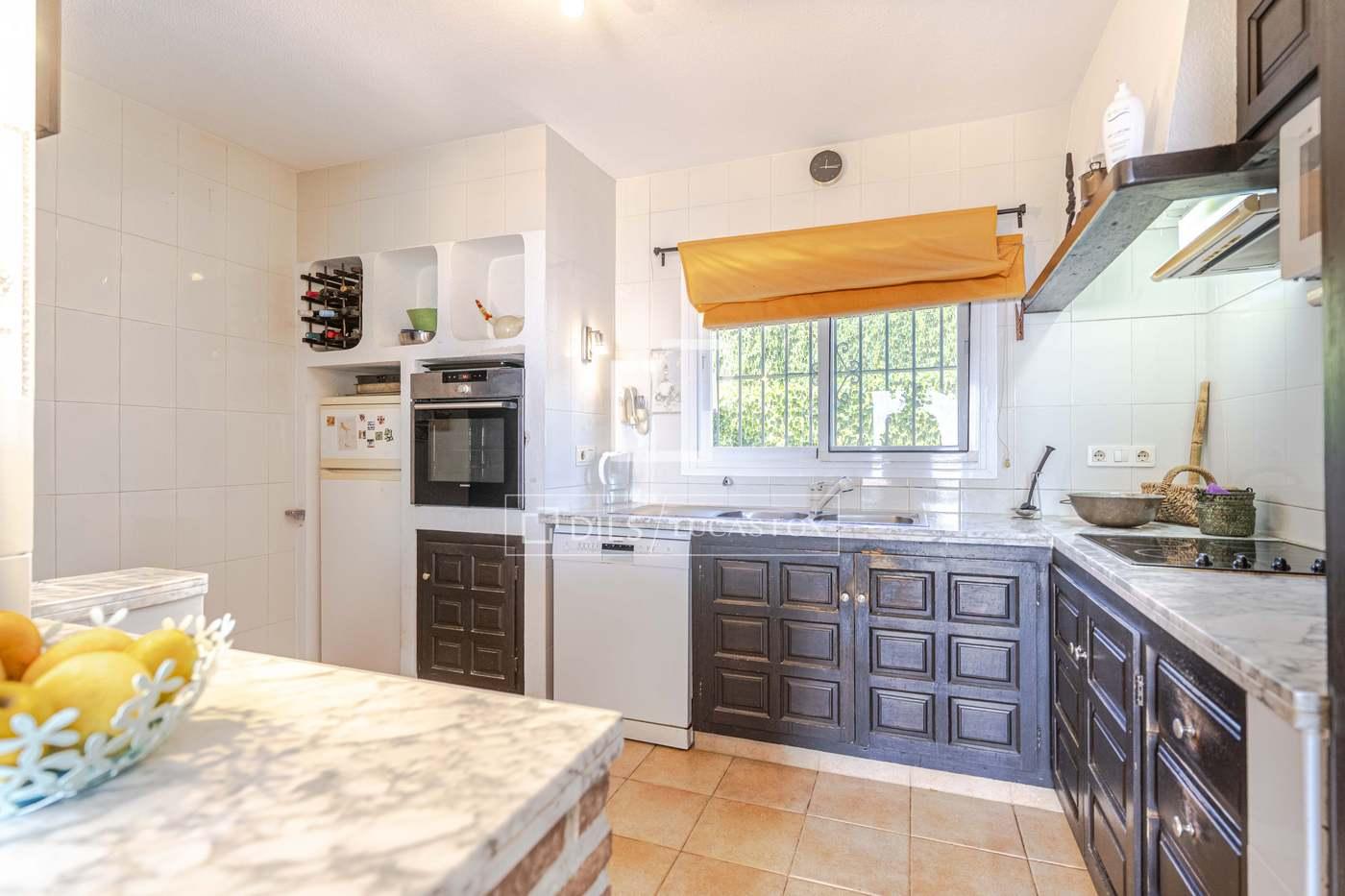 House for Sale in Salobreña