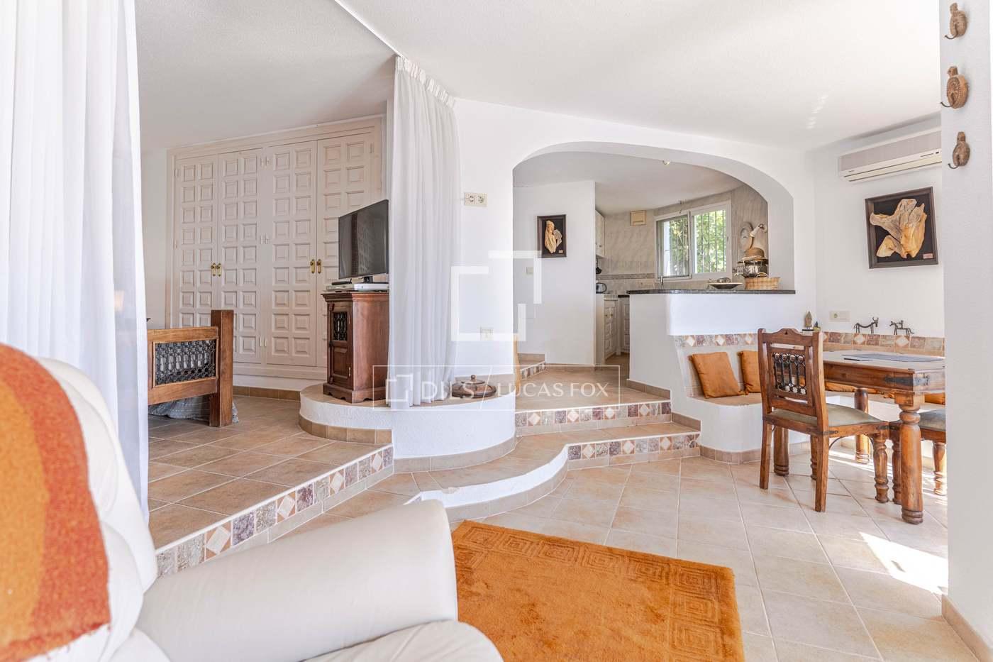 House for Sale in Salobreña