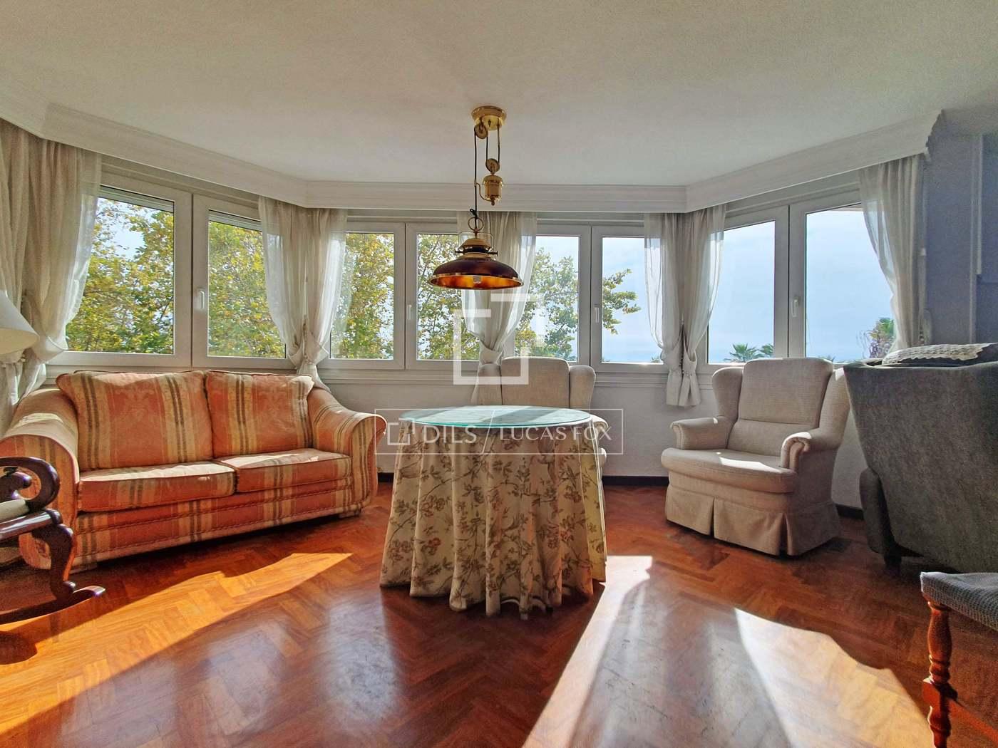 Apartment for Sale in Málaga
