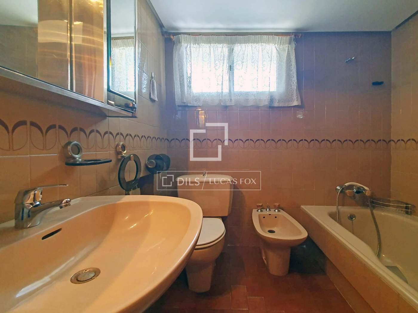Apartment for Sale in Málaga
