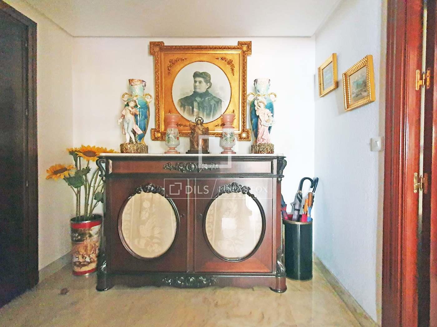 Apartment for Sale in Málaga