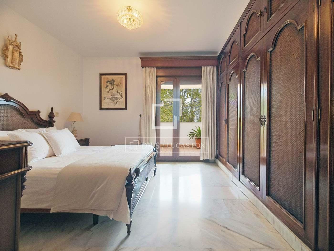 Apartment for Sale in Málaga