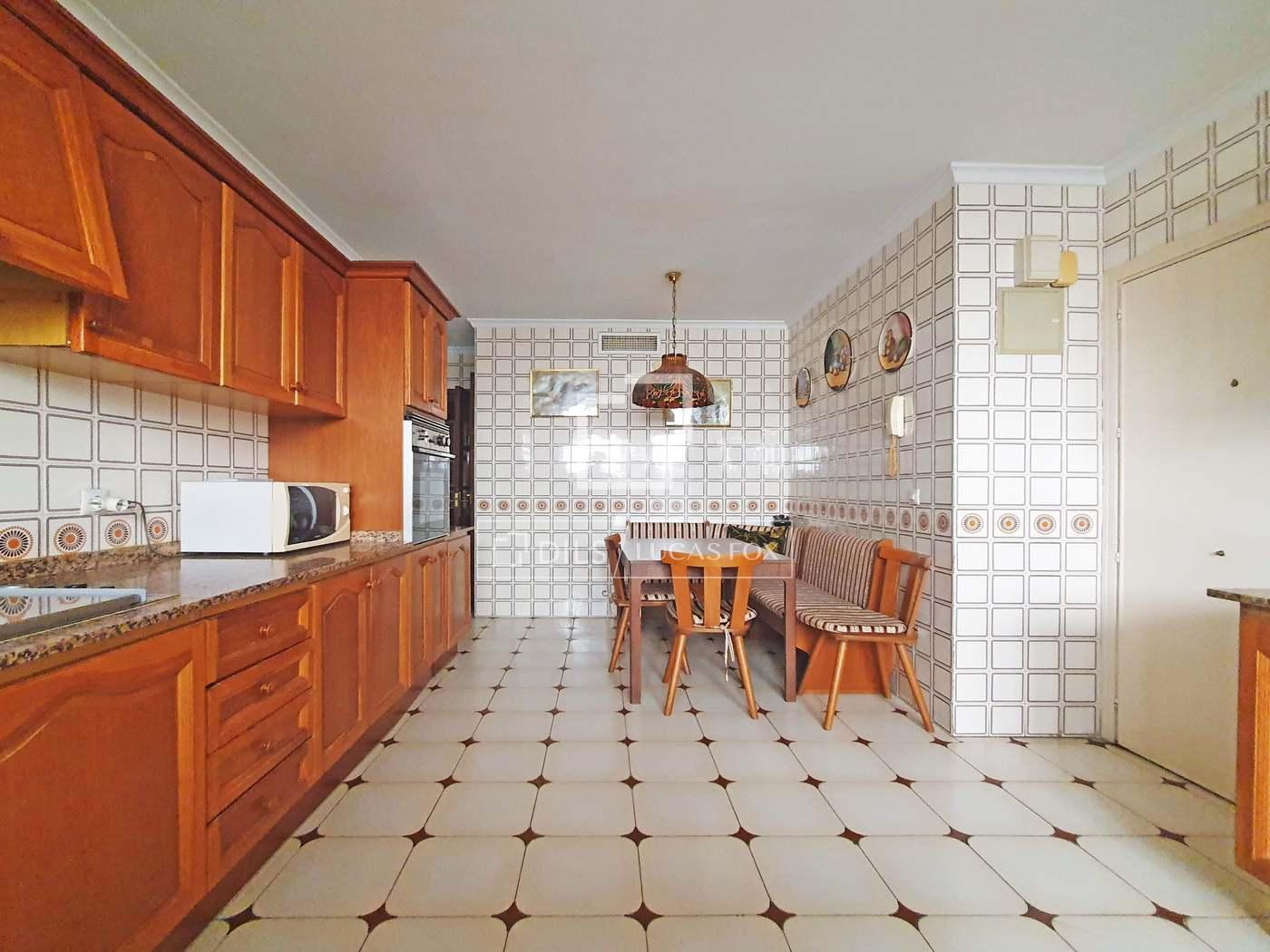 Apartment for Sale in Málaga