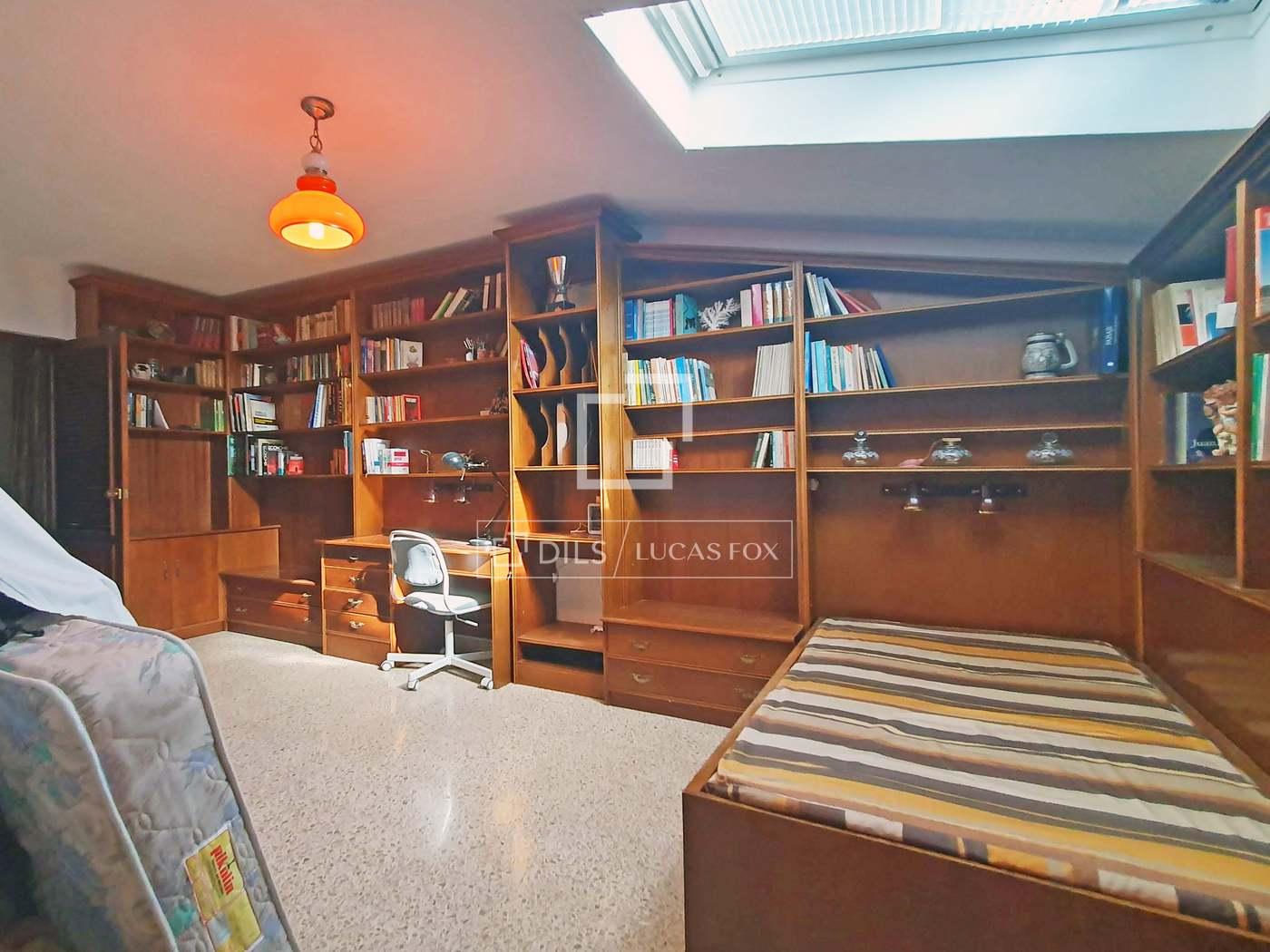 Apartment for Sale in Málaga
