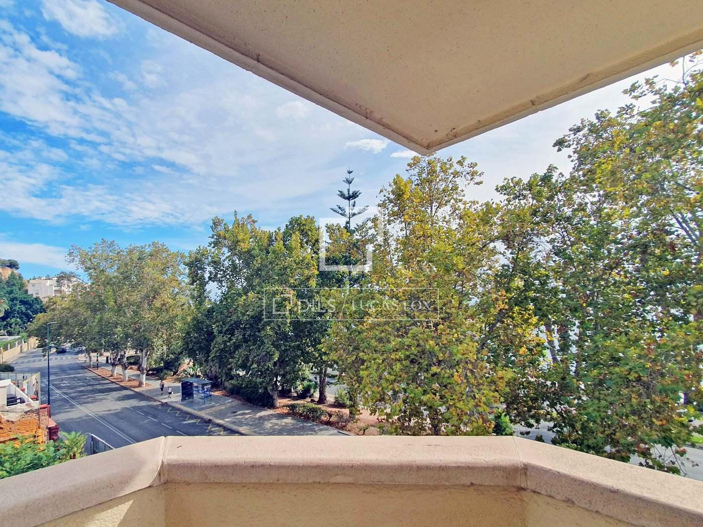 Apartment for Sale in Málaga