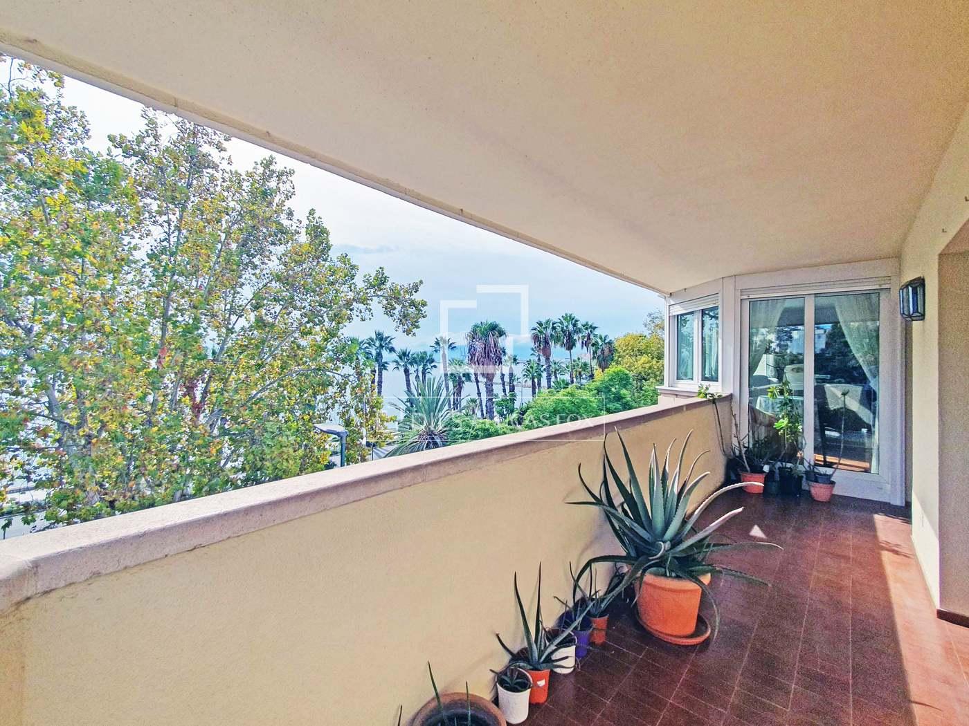Apartment for Sale in Málaga