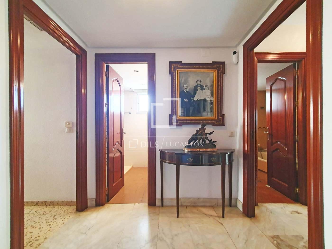 Apartment for Sale in Málaga