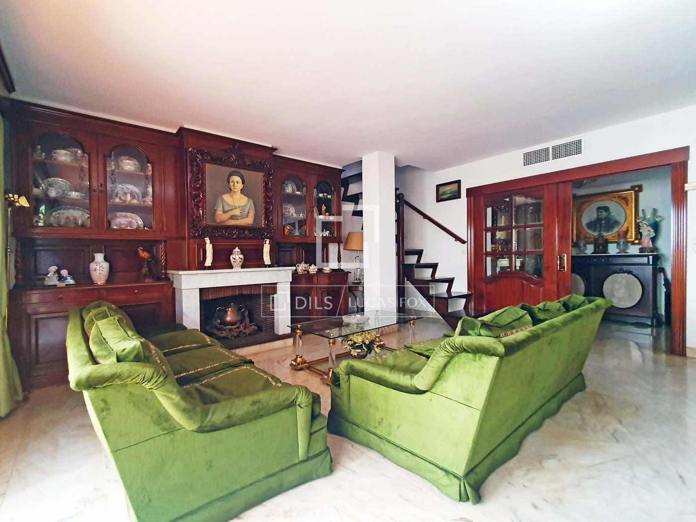 Apartment for Sale in Málaga