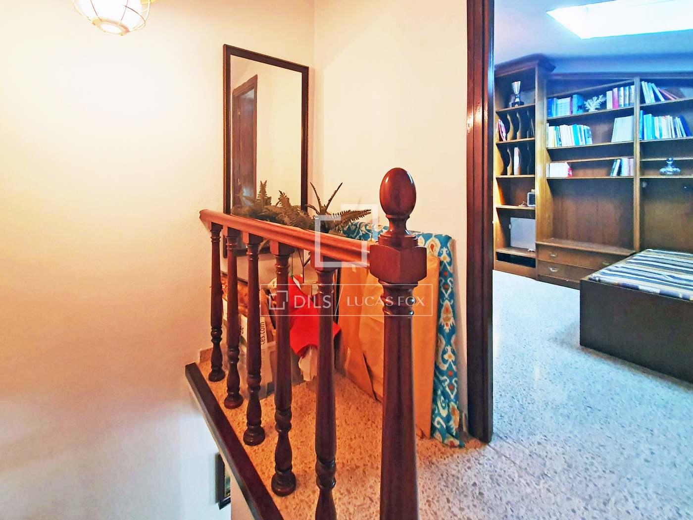 Apartment for Sale in Málaga