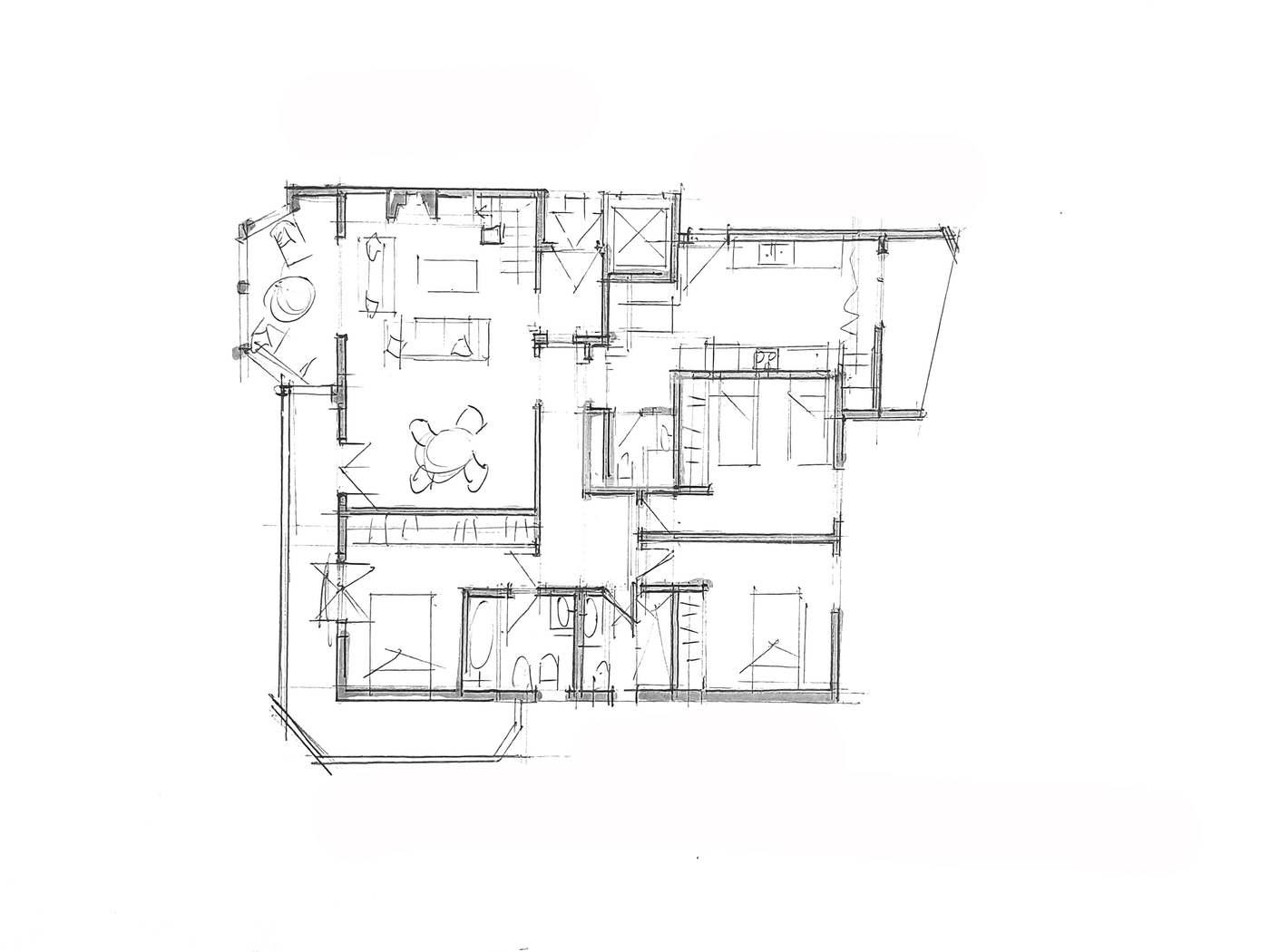 Apartment for Sale in Málaga