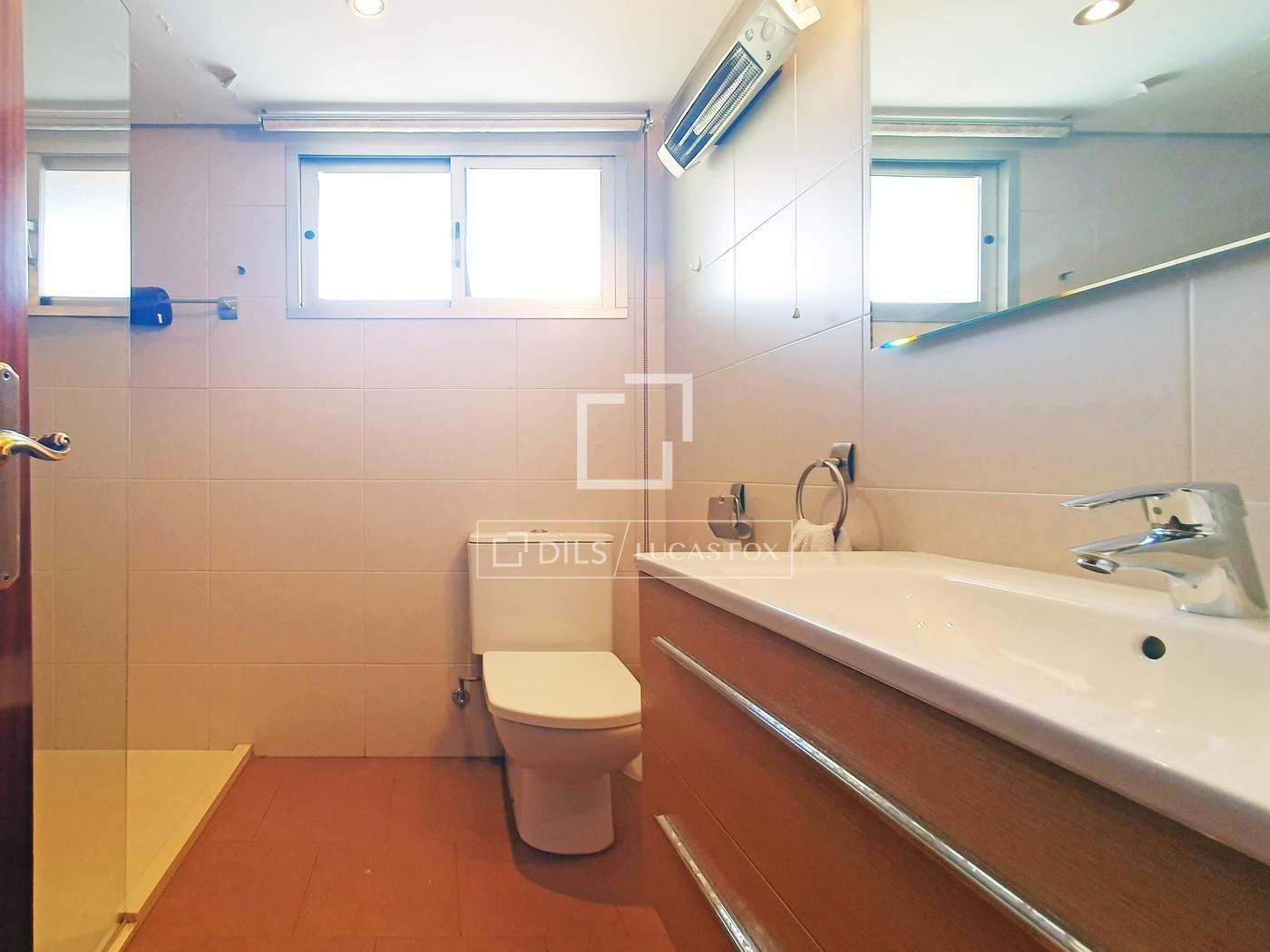 Apartment for Sale in Málaga