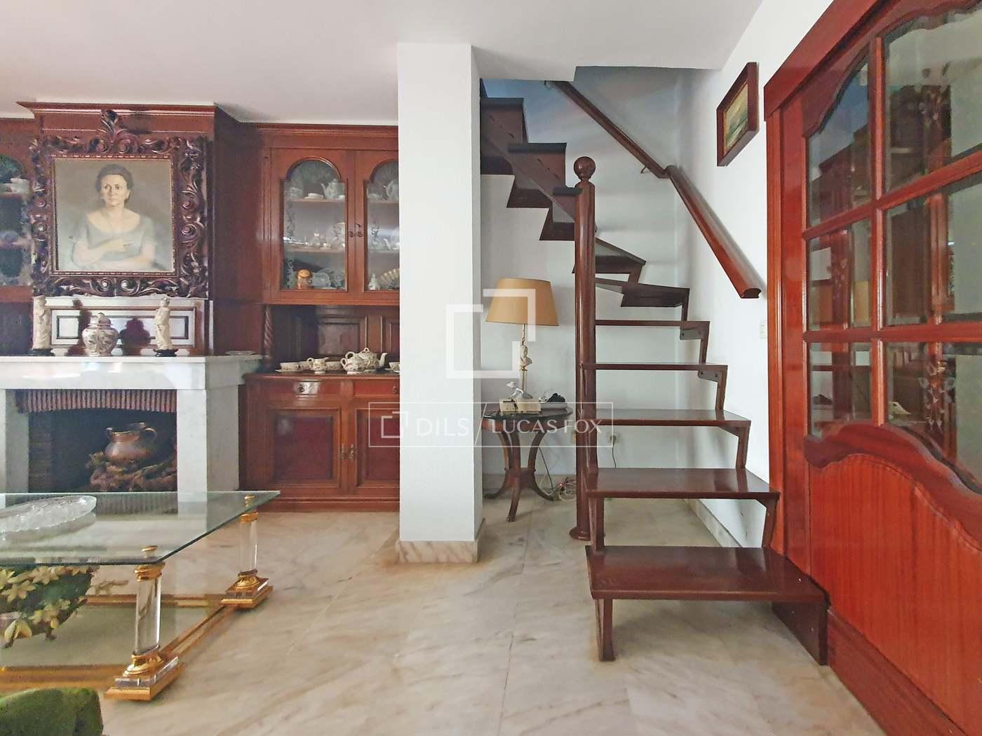 Apartment for Sale in Málaga