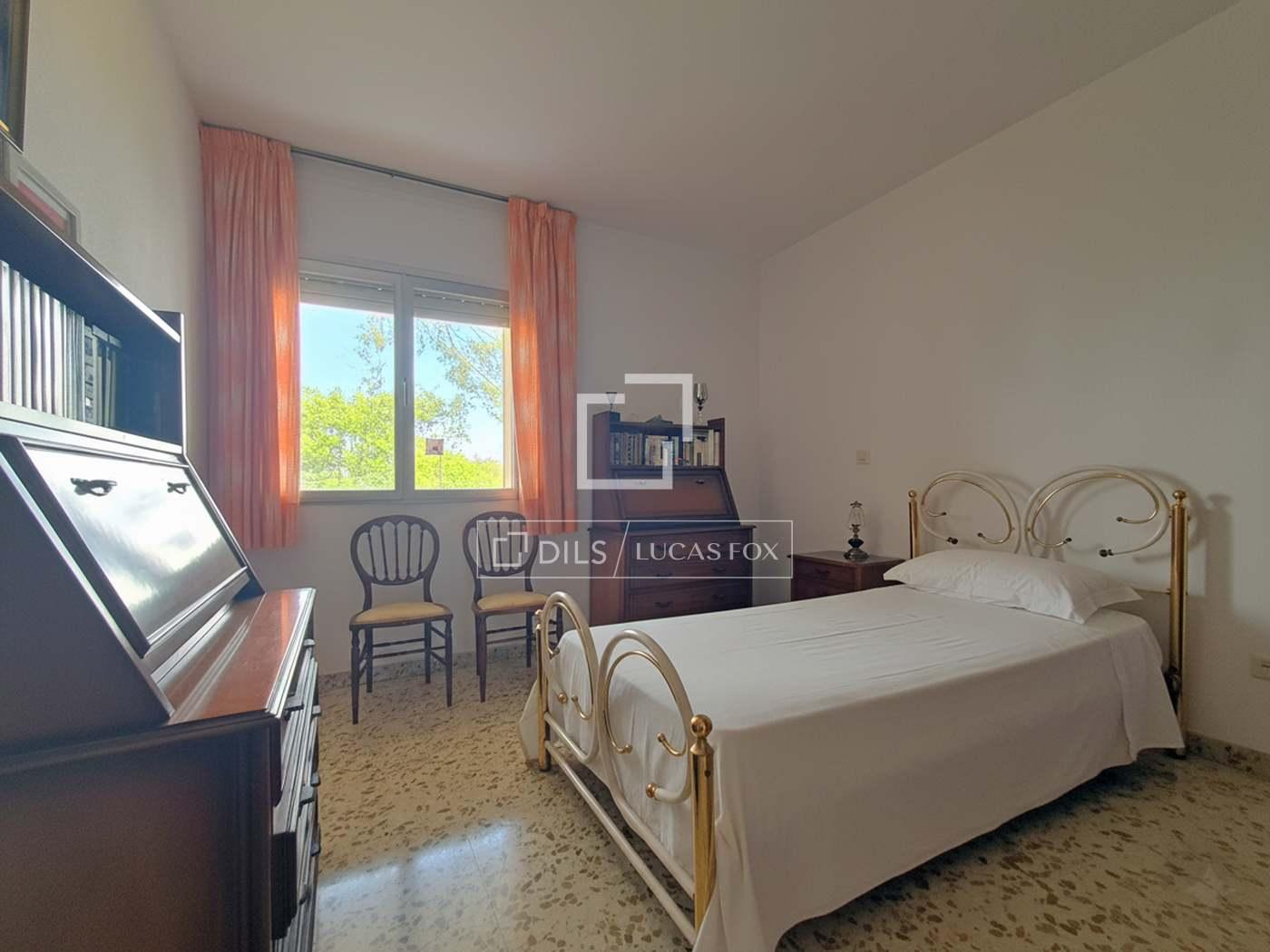 Apartment for Sale in Málaga