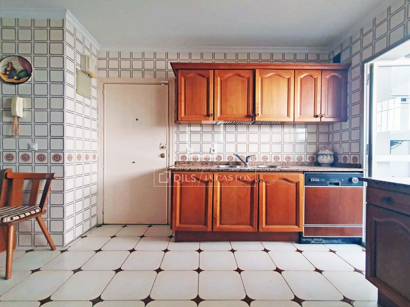 Apartment for Sale in Málaga