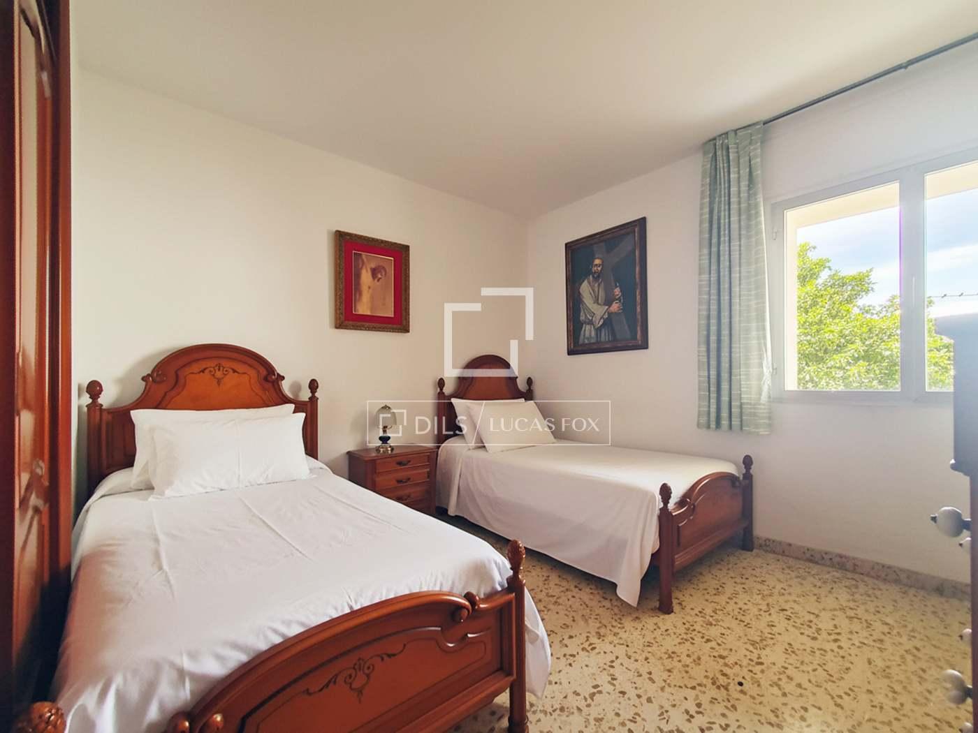 Apartment for Sale in Málaga