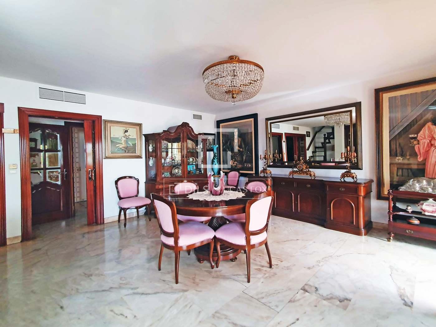 Apartment for Sale in Málaga