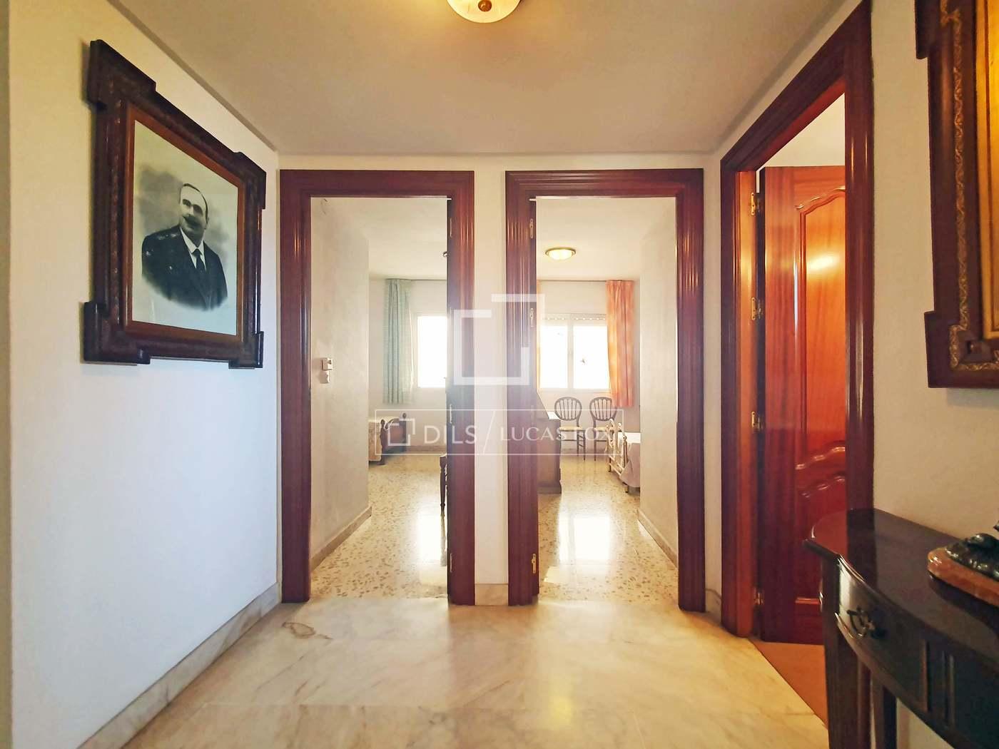 Apartment for Sale in Málaga