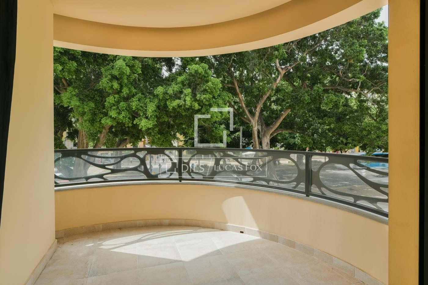 Apartment for Sale in Málaga