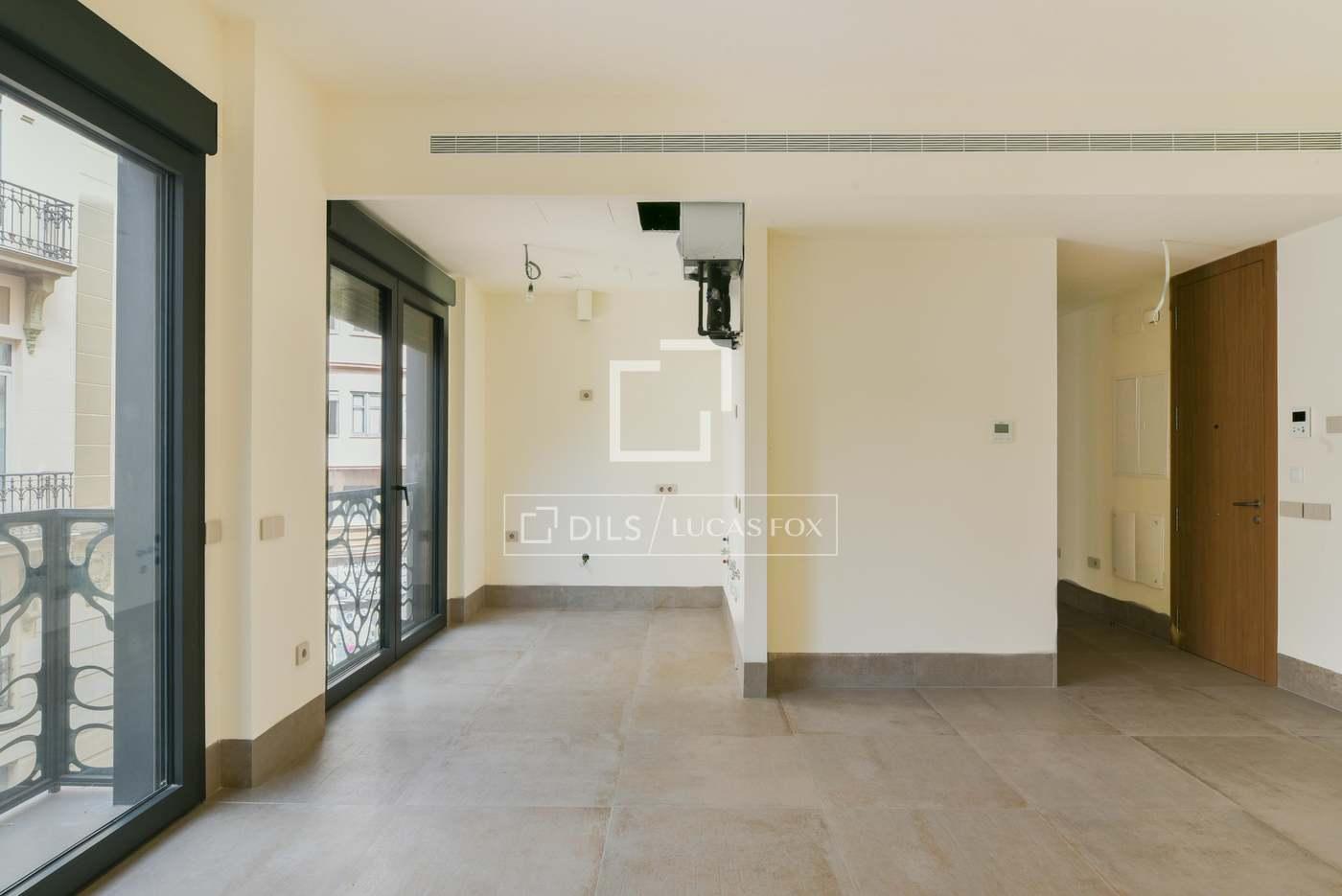 Apartment for Sale in Málaga