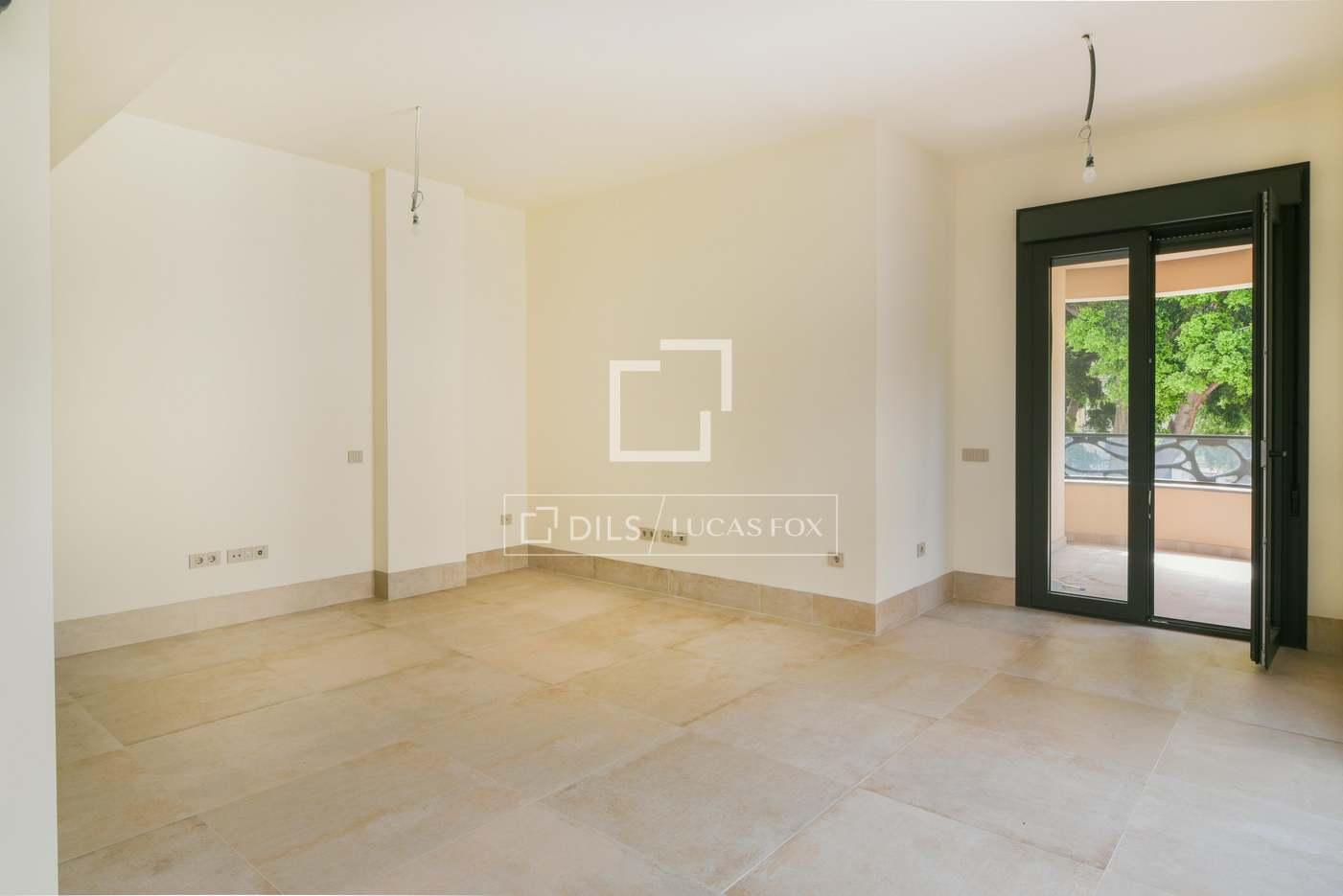 Apartment for Sale in Málaga