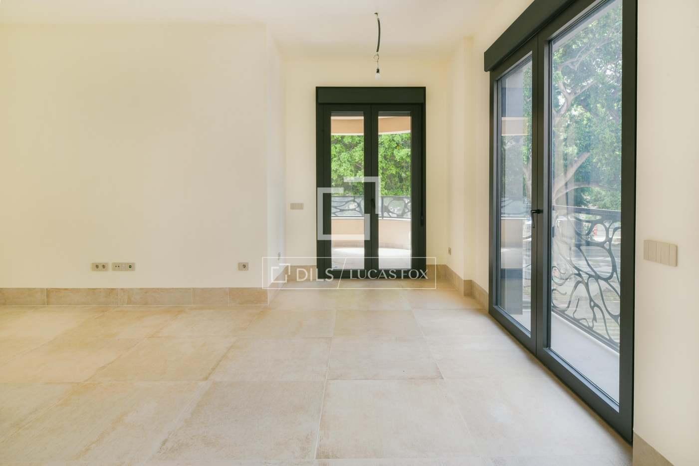 Apartment for Sale in Málaga