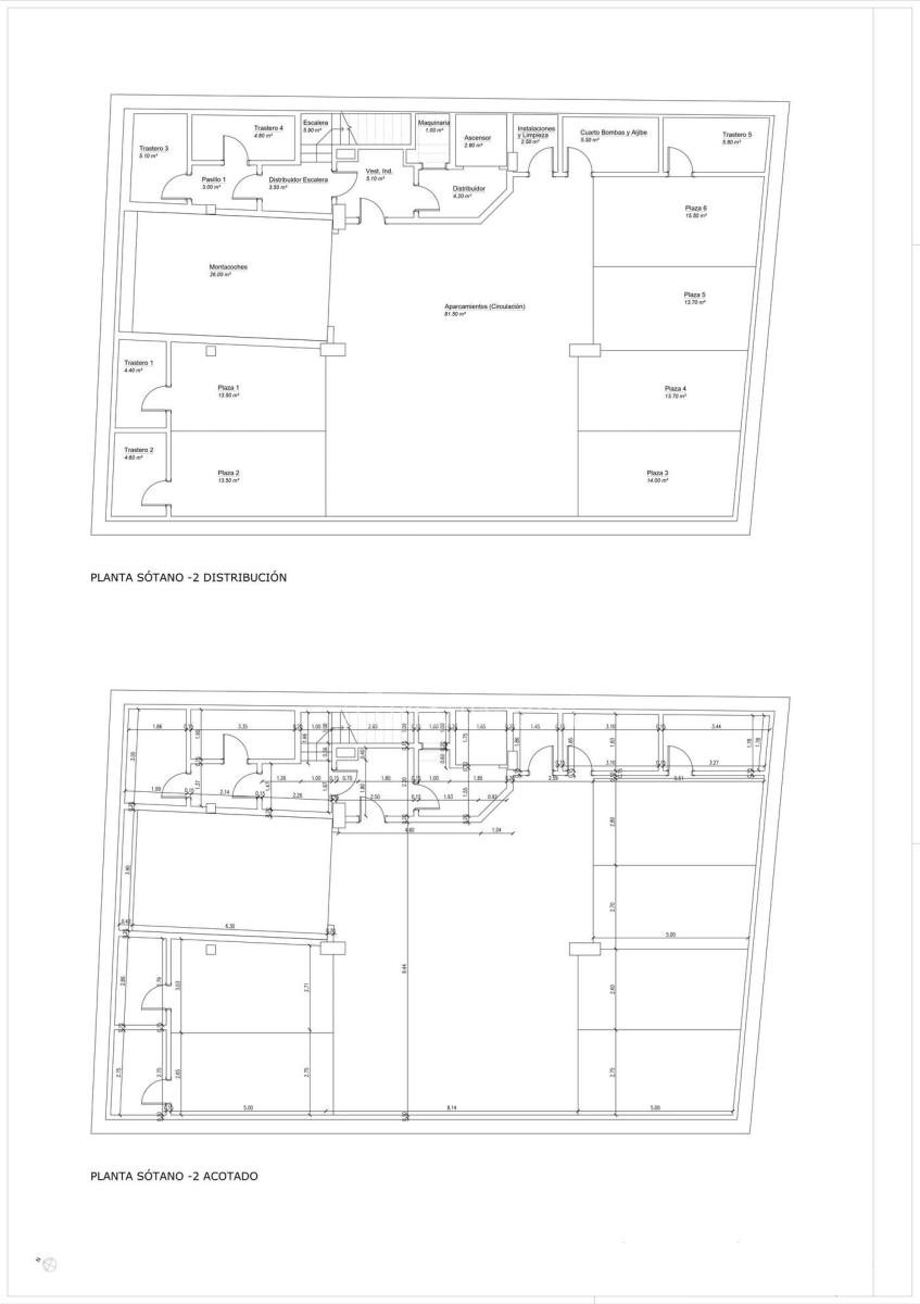 Apartment for Sale in Málaga