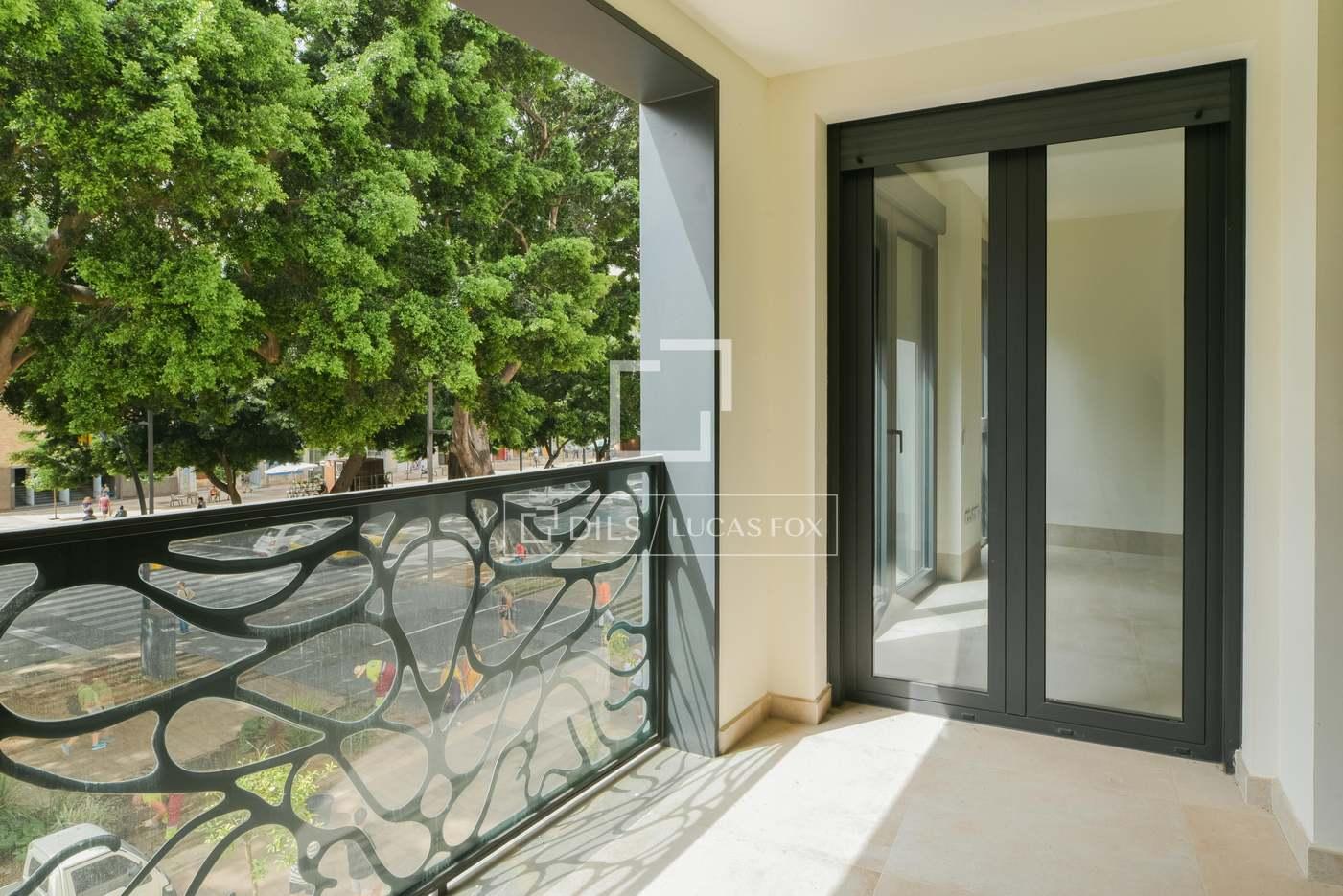 Apartment for Sale in Málaga