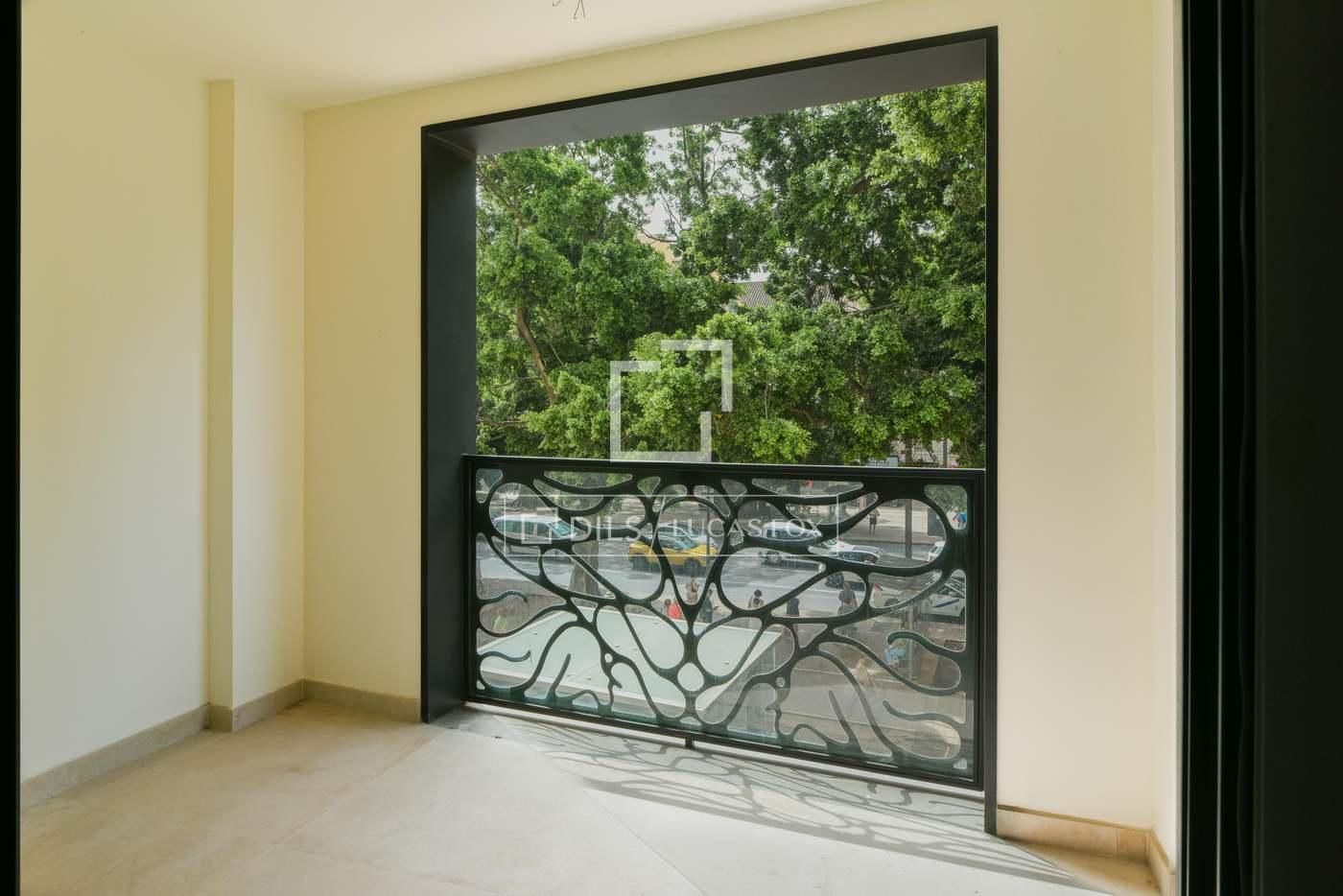 Apartment for Sale in Málaga