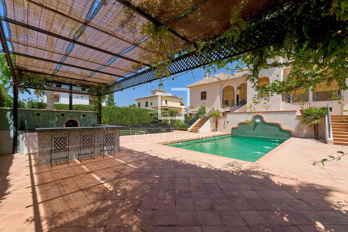 House for Sale in Otura