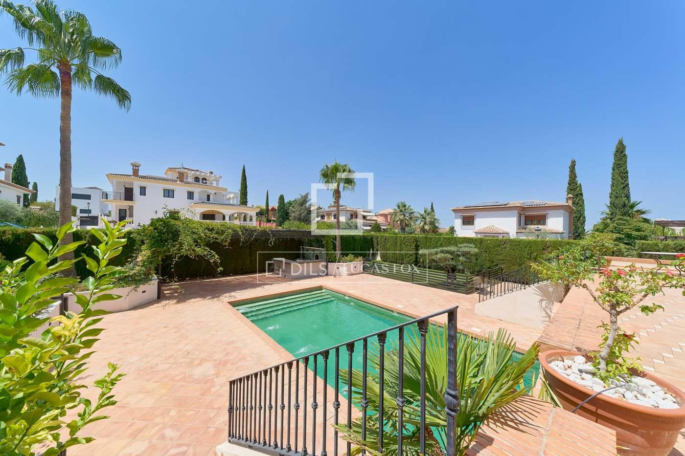 House for Sale in Otura