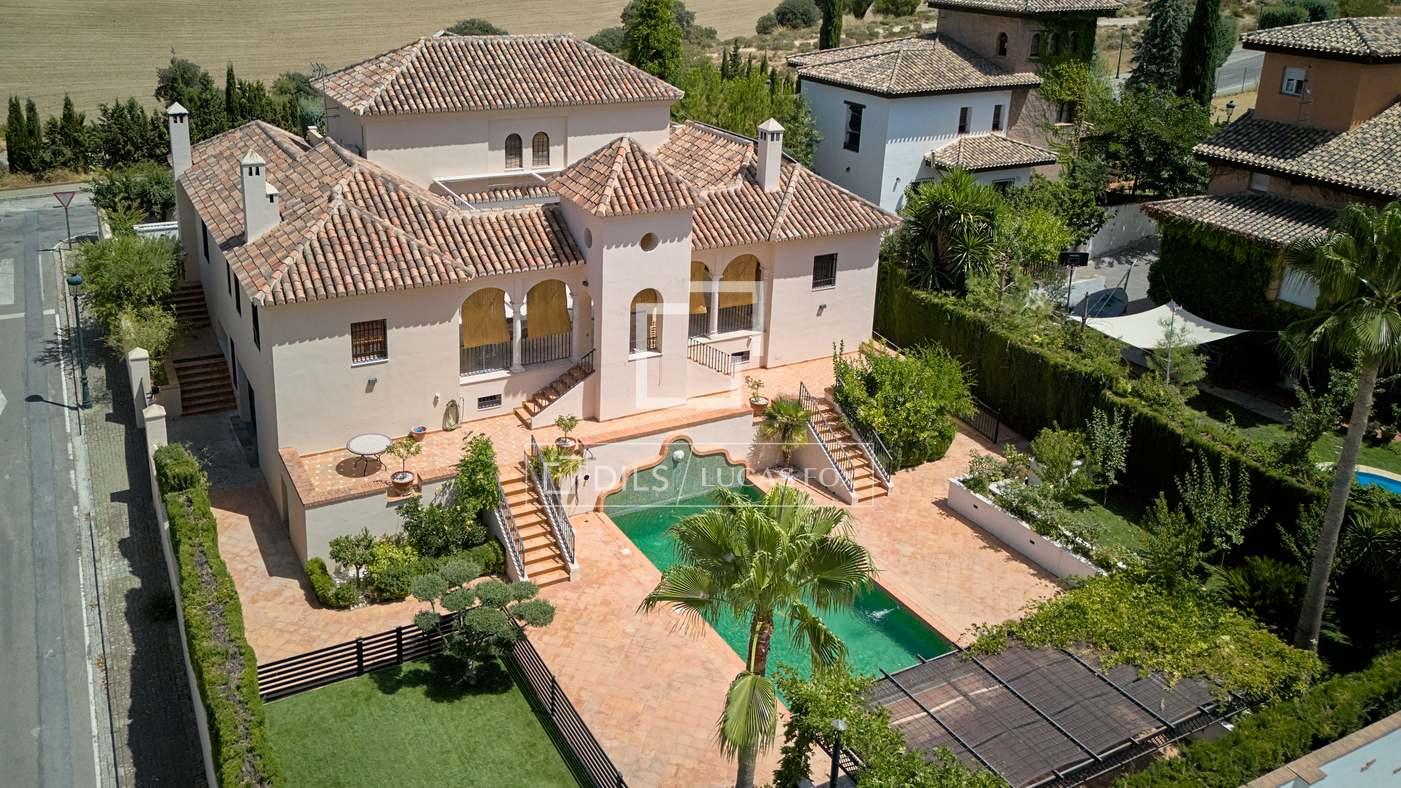 House for Sale in Otura