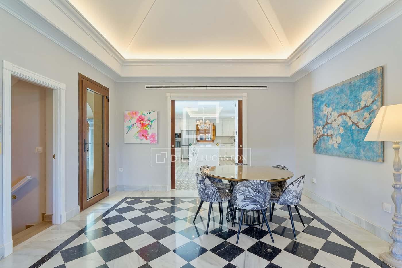 House for Sale in Otura