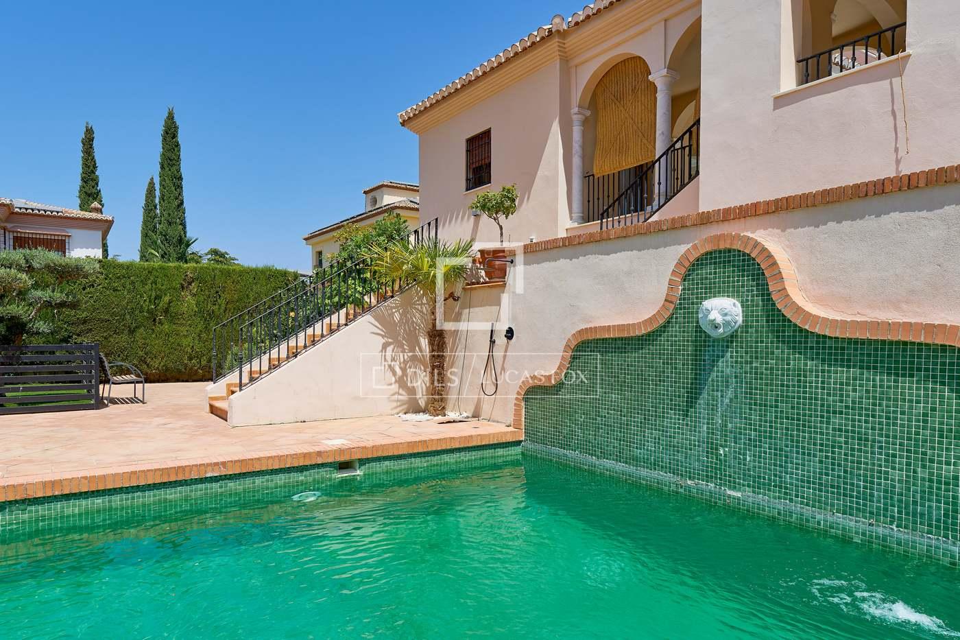 House for Sale in Otura