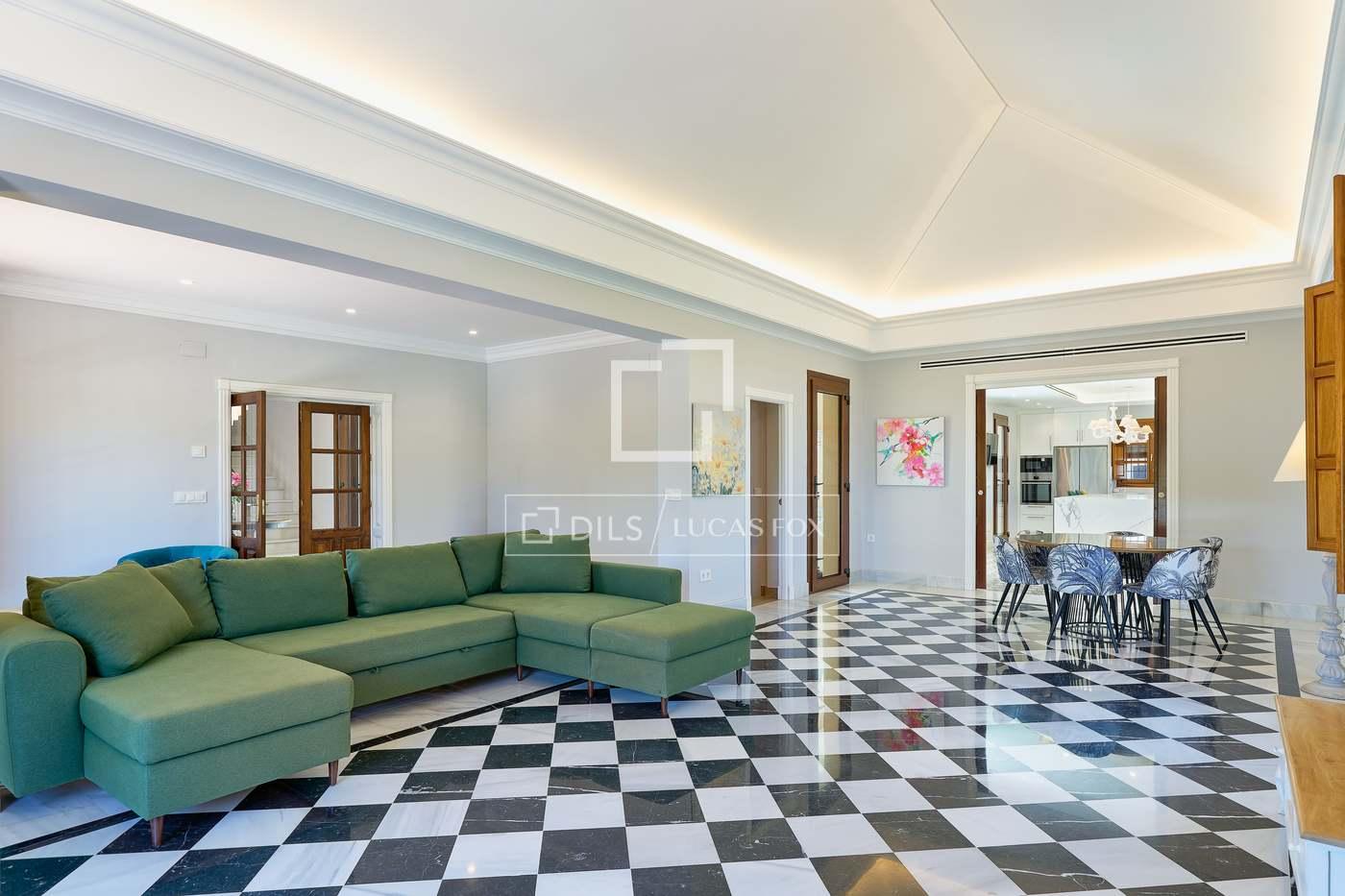 House for Sale in Otura