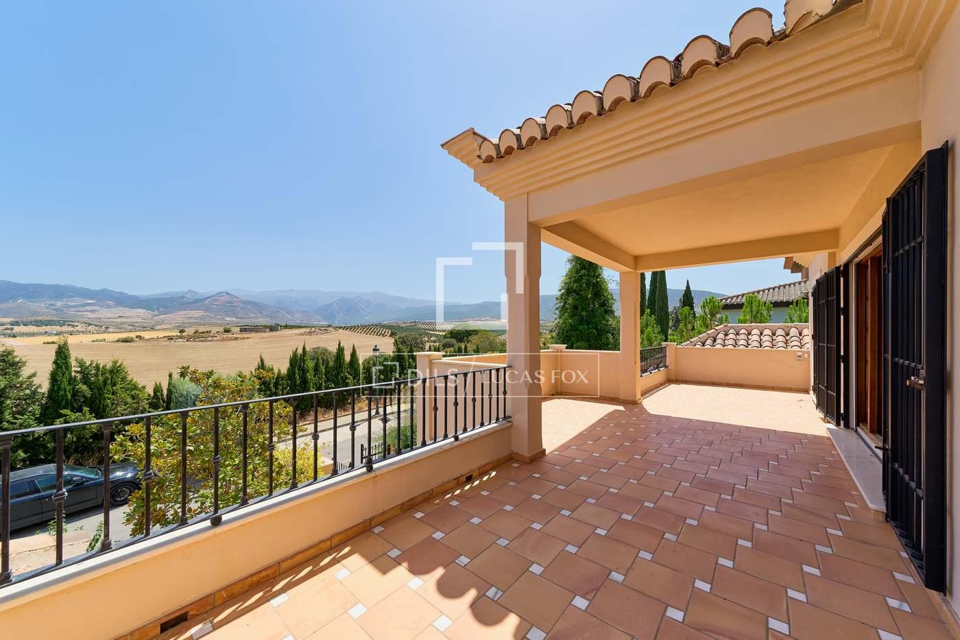 House for Sale in Otura