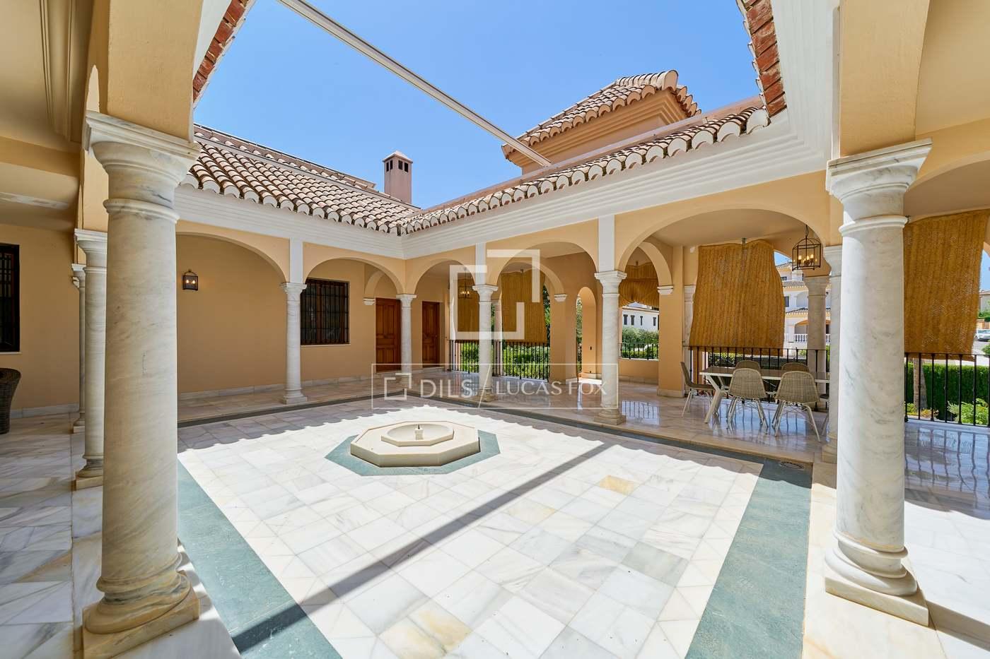 House for Sale in Otura