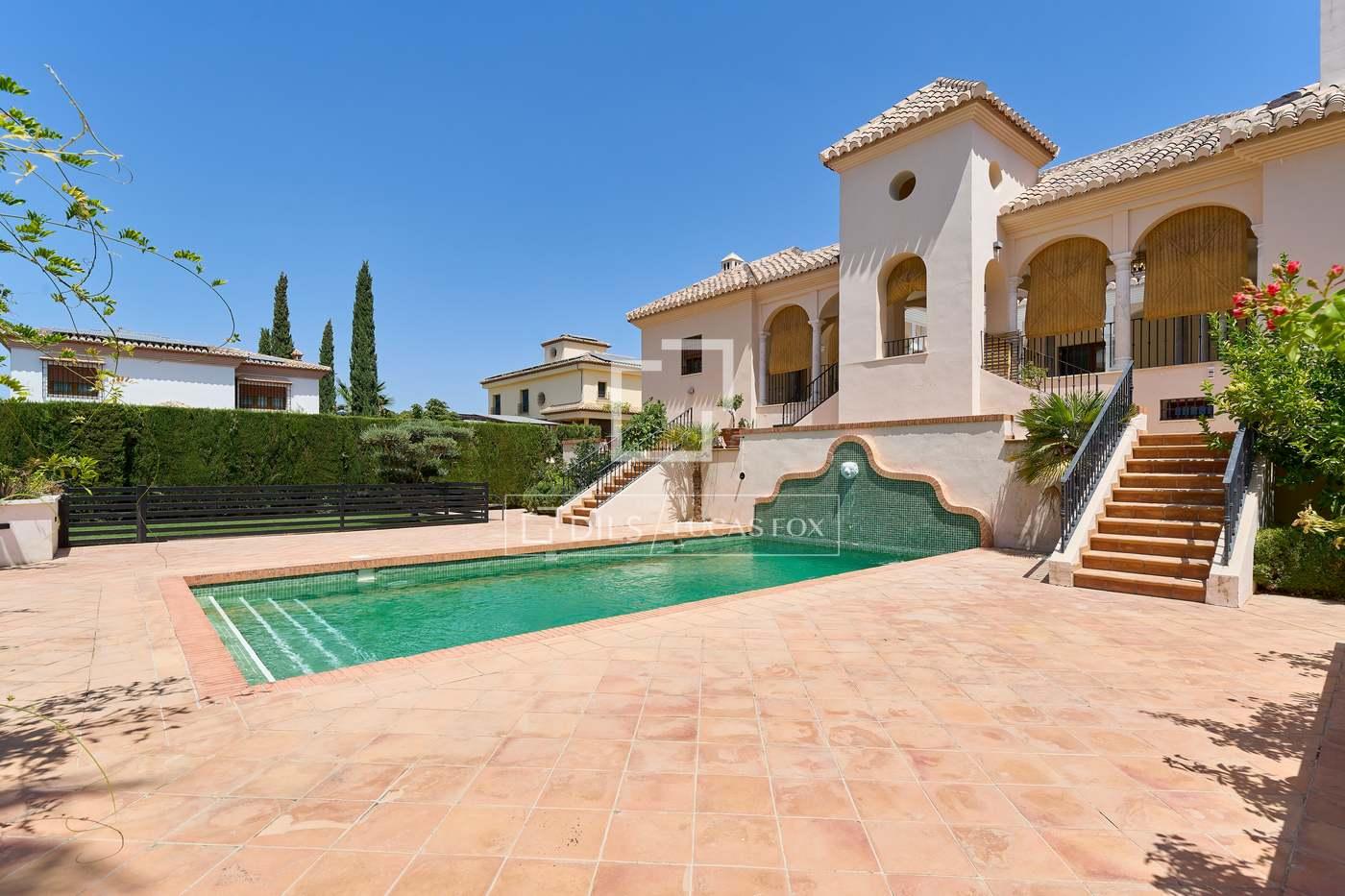 House for Sale in Otura