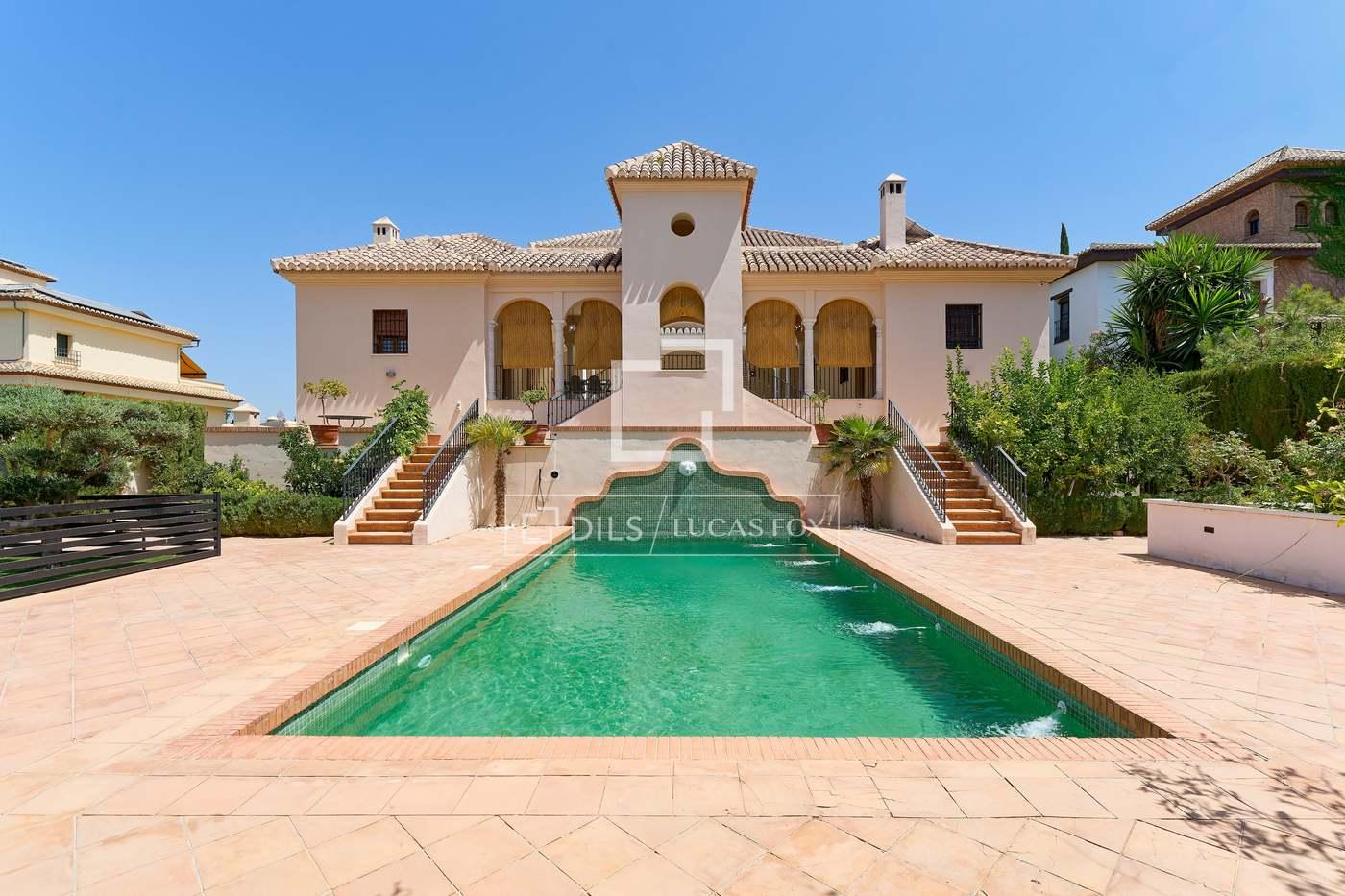 House for Sale in Otura