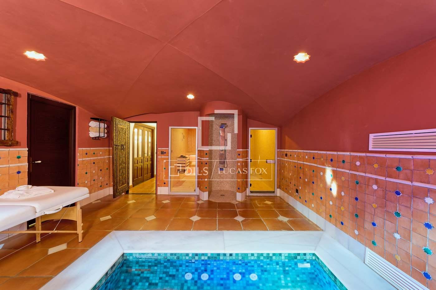 House for Sale in La Zubia