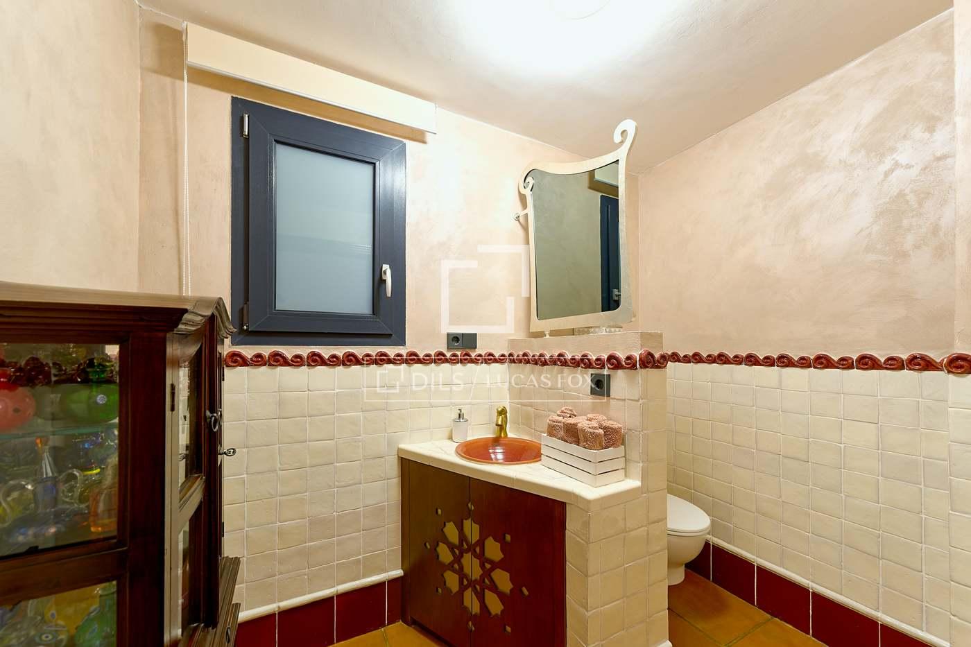 House for Sale in La Zubia
