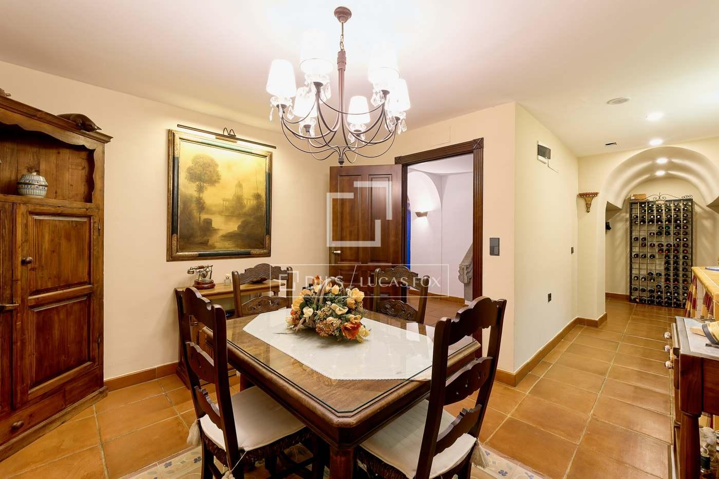 House for Sale in La Zubia