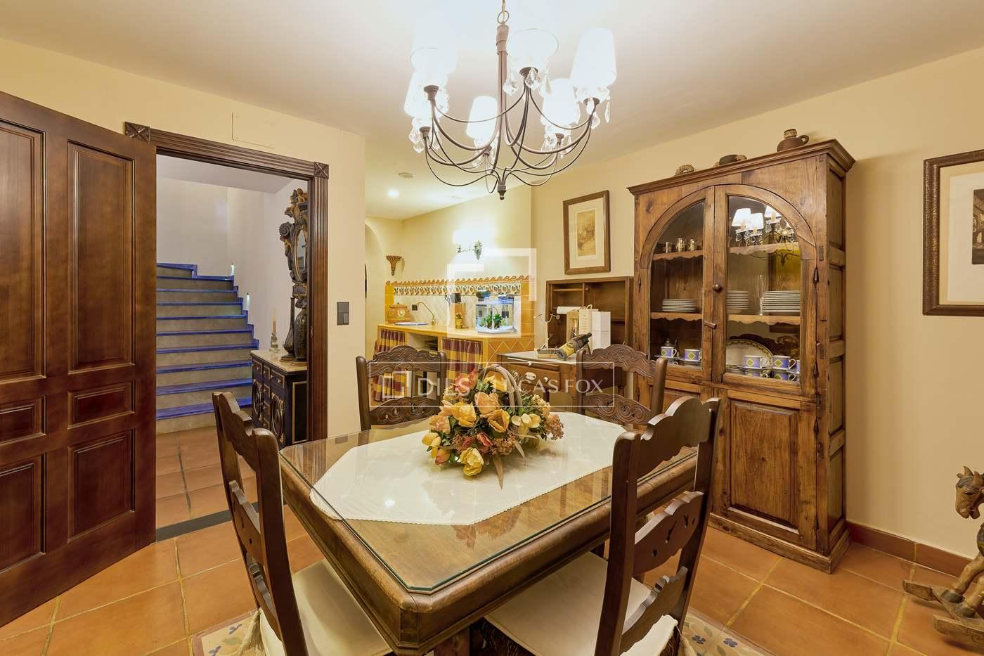 House for Sale in La Zubia