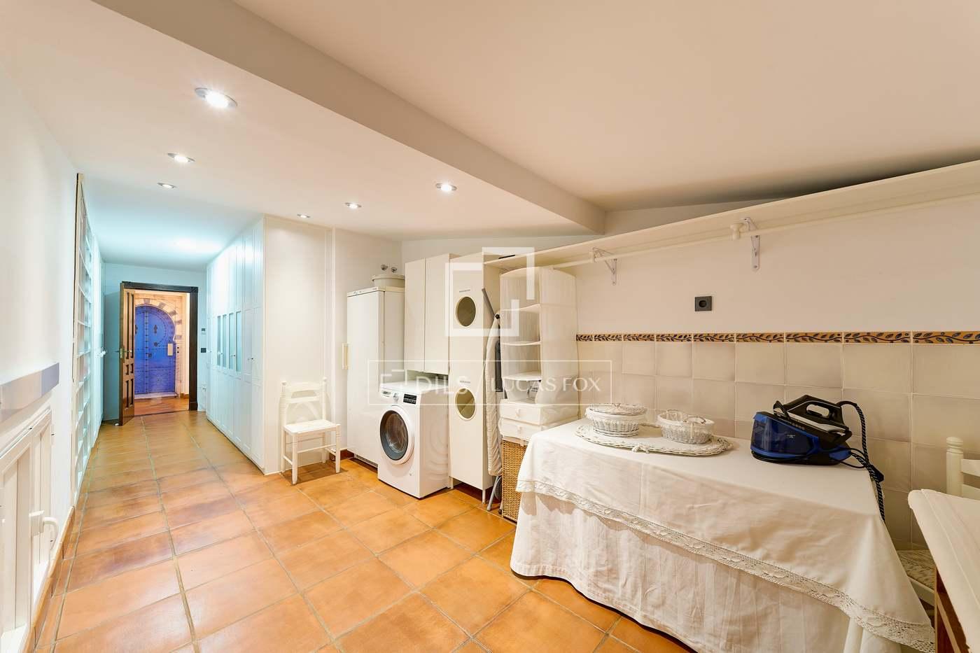 House for Sale in La Zubia