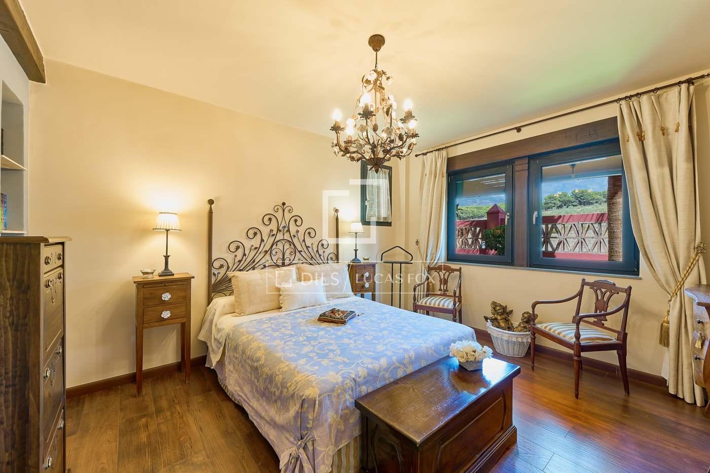 House for Sale in La Zubia