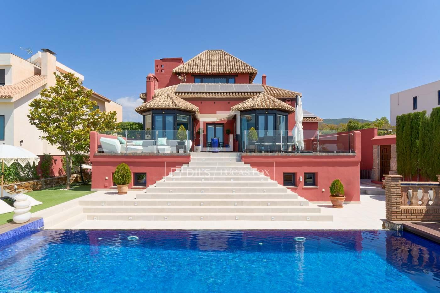 House for Sale in La Zubia