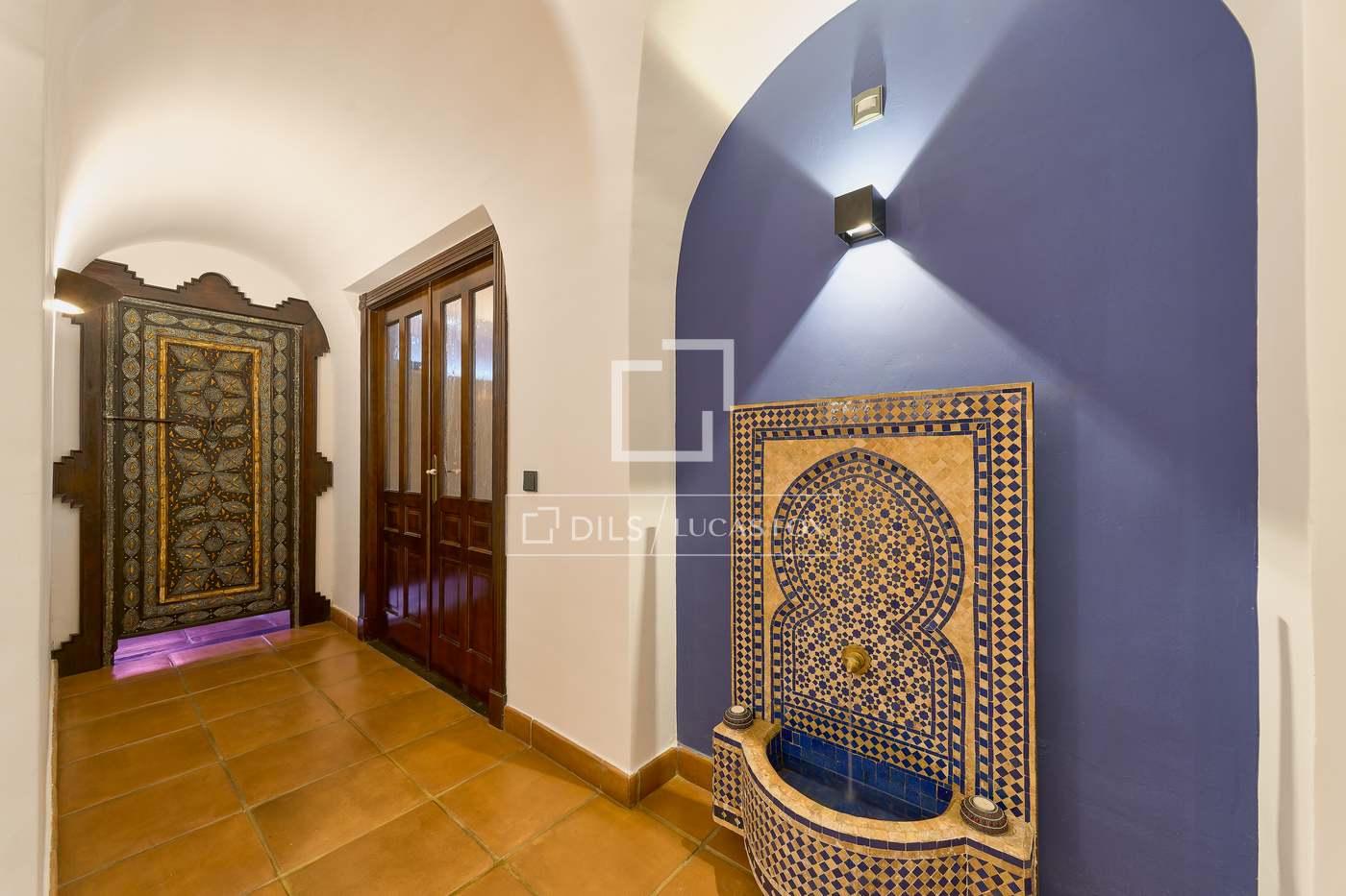 House for Sale in La Zubia