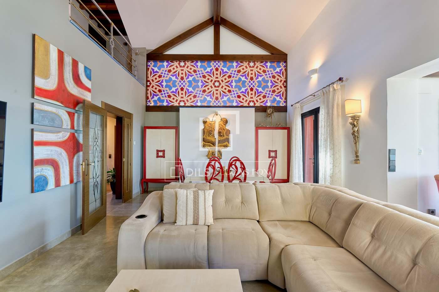 House for Sale in La Zubia